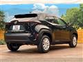 2024 Toyota Yaris Cross
