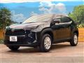 2024 Toyota Yaris Cross