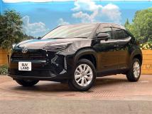 2024 Toyota Yaris Cross