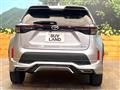 2024 Toyota Yaris Cross