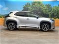 2024 Toyota Yaris Cross