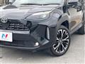 2024 Toyota Yaris Cross