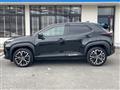 2024 Toyota Yaris Cross