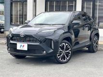 2024 Toyota Yaris Cross