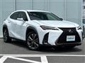 2021 Lexus UX