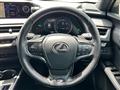 2021 Lexus UX