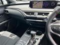 2021 Lexus UX