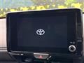 2024 Toyota Yaris Cross