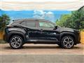 2024 Toyota Yaris Cross
