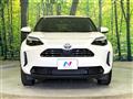 2025 Toyota Yaris Cross