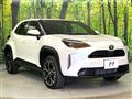 2025 Toyota Yaris Cross