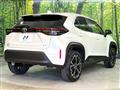 2025 Toyota Yaris Cross