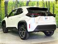 2025 Toyota Yaris Cross
