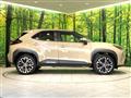 2025 Toyota Yaris Cross