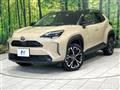 2025 Toyota Yaris Cross