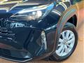 2025 Toyota Yaris Cross