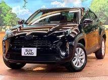 2025 Toyota Yaris Cross