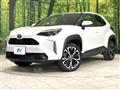 2025 Toyota Yaris Cross