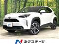 2025 Toyota Yaris Cross