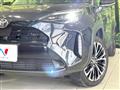 2026 Toyota Yaris Cross