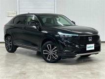 2023 Honda VEZEL