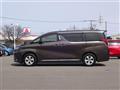 2018 Toyota Alphard