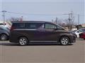 2018 Toyota Alphard