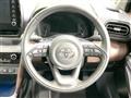 2021 Toyota Yaris Cross