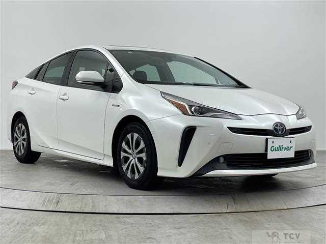 2019 Toyota Prius
