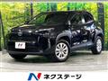 2021 Toyota Yaris Cross