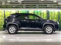 2021 Toyota Yaris Cross