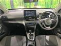 2021 Toyota Yaris Cross