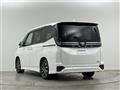 2023 Toyota Voxy
