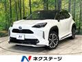 2021 Toyota Yaris Cross