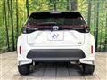 2021 Toyota Yaris Cross