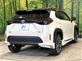 2021 Toyota Yaris Cross