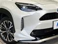 2021 Toyota Yaris Cross