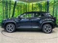 2021 Toyota Yaris Cross