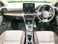 2021 Toyota Yaris Cross