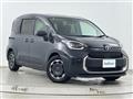 2024 Toyota Sienta