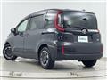 2024 Toyota Sienta
