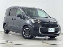 2024 Toyota Sienta