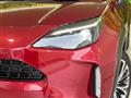 2021 Toyota Yaris Cross