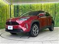 2021 Toyota Yaris Cross