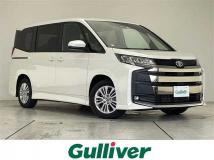 2023 Toyota Noah