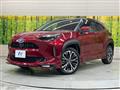 2021 Toyota Yaris Cross