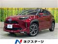 2021 Toyota Yaris Cross