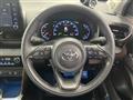 2021 Toyota Yaris Cross