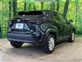 2022 Toyota Yaris Cross