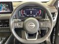 2023 Nissan X-Trail